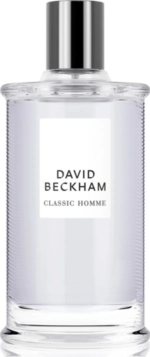 David Beckham David Beckham Classic Homme тоалетна вода за мъже 100 мл.
