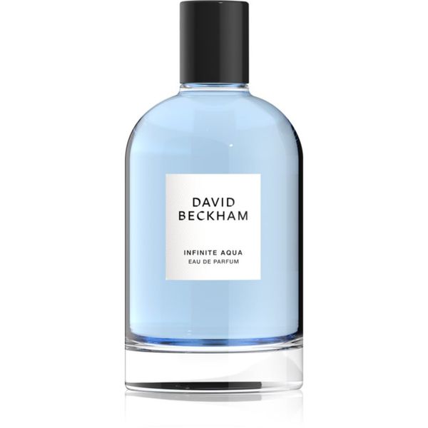 David Beckham David Beckham Infinite Aqua парфюмна вода за мъже 100 мл.