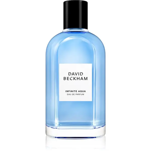 David Beckham David Beckham Infinite Aqua парфюмна вода за мъже 100 мл.