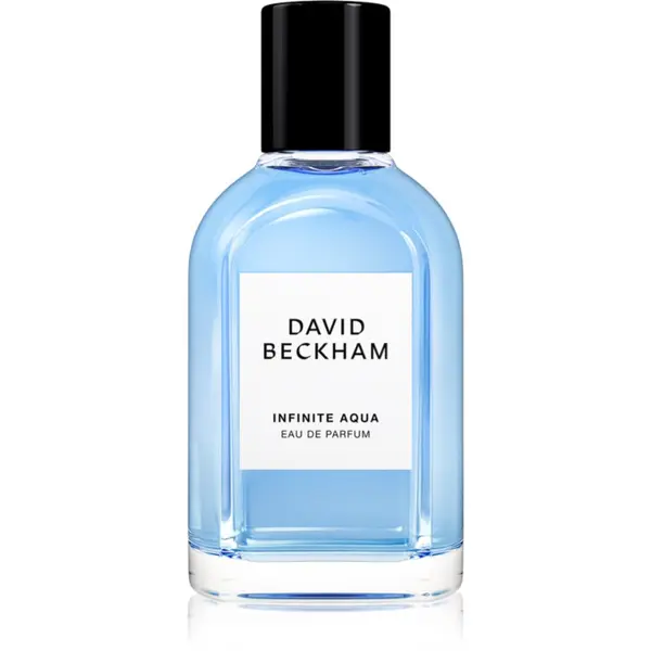 David Beckham David Beckham Infinite Aqua парфюмна вода за мъже 50 мл.