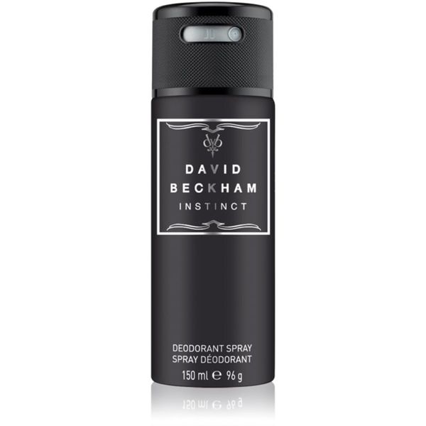 David Beckham David Beckham Instinct дезодорант в спрей за мъже 150 мл.