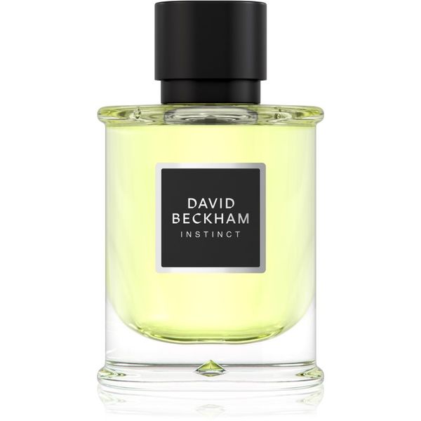 David Beckham David Beckham Instinct парфюмна вода за мъже 75 мл.