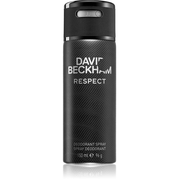 David Beckham David Beckham Respect дезодорант в спрей за мъже 150 мл.