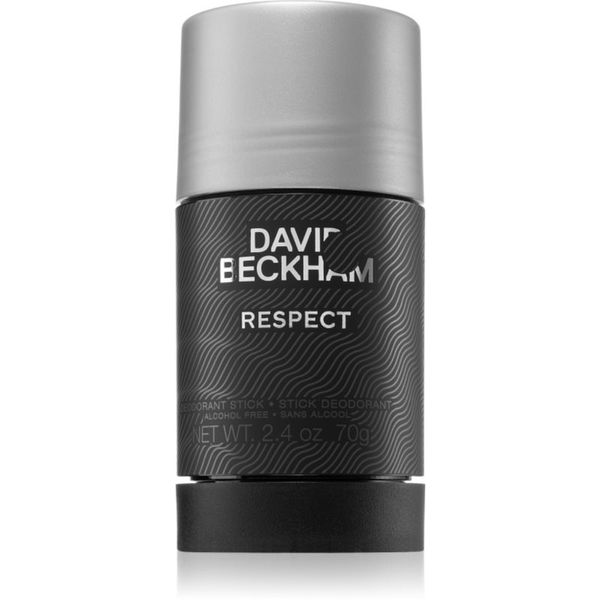 David Beckham David Beckham Respect дезодорант за мъже 75 мл.