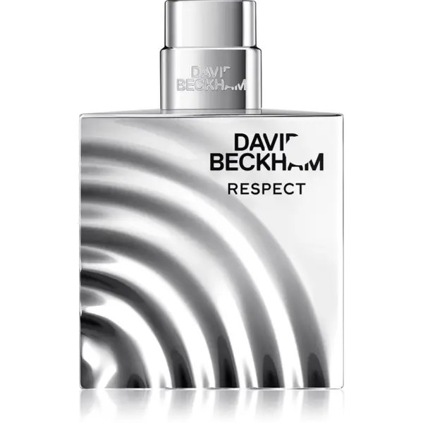 David Beckham David Beckham Respect тоалетна вода за мъже 60 мл.