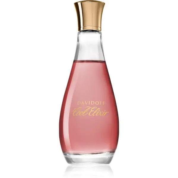 Davidoff Davidoff Cool Elixir Floral Vanilla парфюм intense за жени 100 мл.