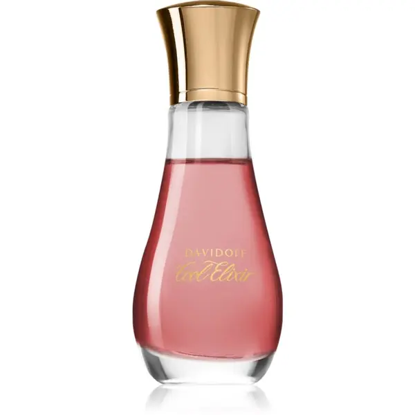 Davidoff Davidoff Cool Elixir Floral Vanilla парфюм intense за жени 30 мл.