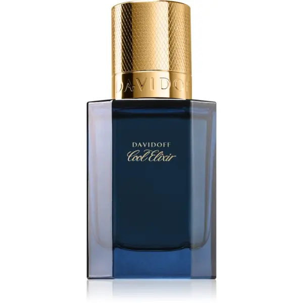 Davidoff Davidoff Cool Elixir Parfum Intense парфюм за мъже 30 мл.