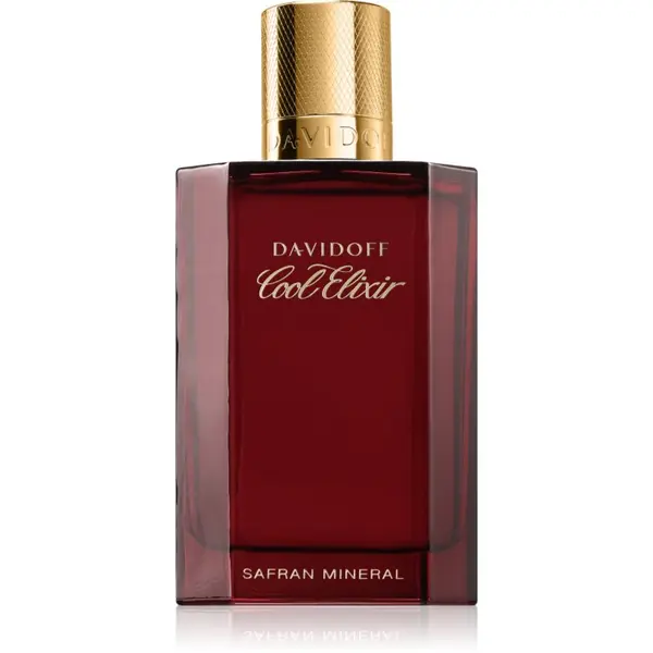 Davidoff Davidoff Cool Elixir Safran Mineral парфюм intense за мъже 100 мл.
