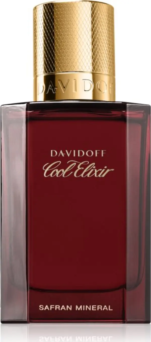 Davidoff Davidoff Cool Elixir Safran Mineral парфюм intense за мъже 50 мл.