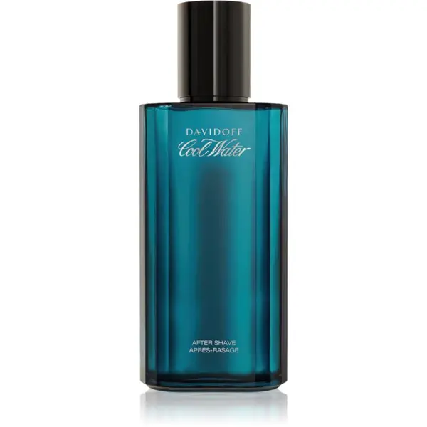 Davidoff Davidoff Cool Water After Shave афтършейв за мъже 75 мл.
