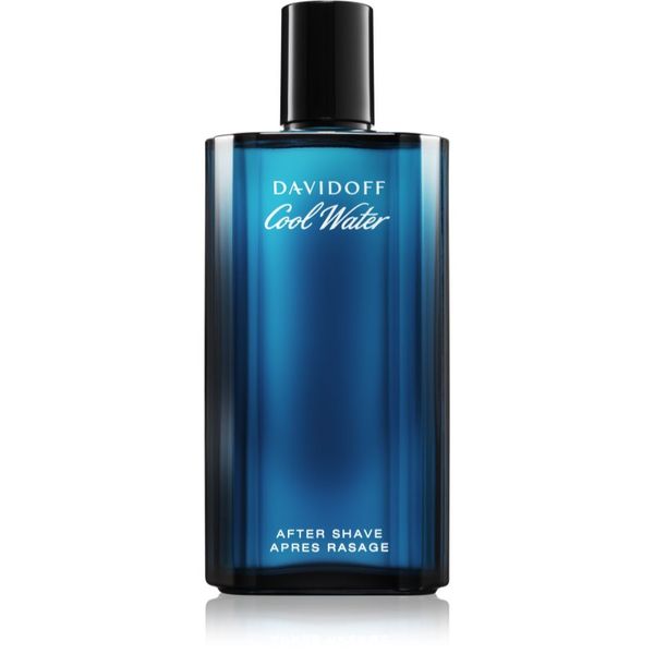 Davidoff Davidoff Cool Water афтършейв за мъже 125 мл.