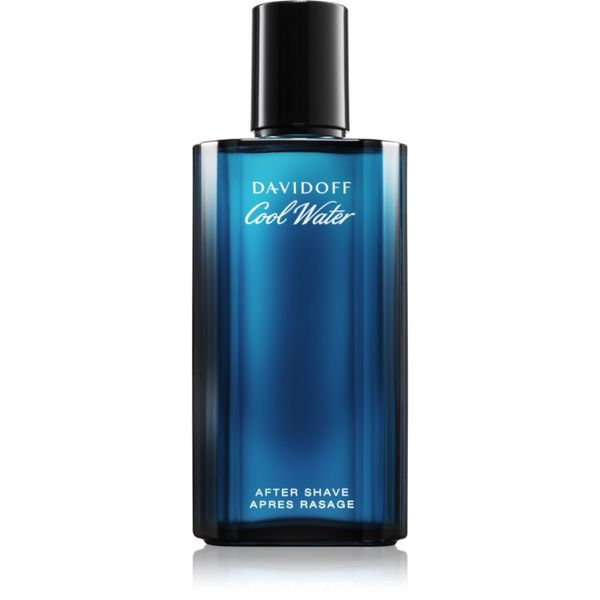 Davidoff Davidoff Cool Water афтършейв за мъже 75 мл.