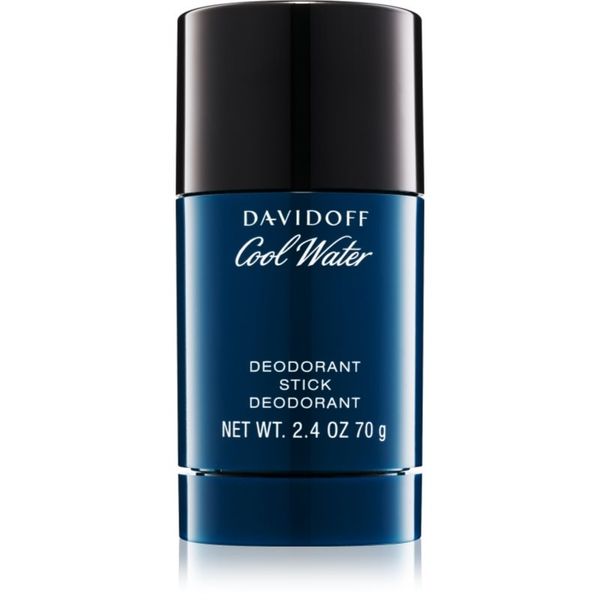 Davidoff Davidoff Cool Water део-стик за мъже 70 гр.
