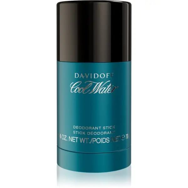 Davidoff Davidoff Cool Water Deostick дезодорант стик за мъже 75 мл.