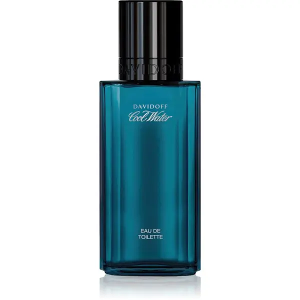 Davidoff Davidoff Cool Water Eau de Toilette тоалетна вода за мъже 40 мл.