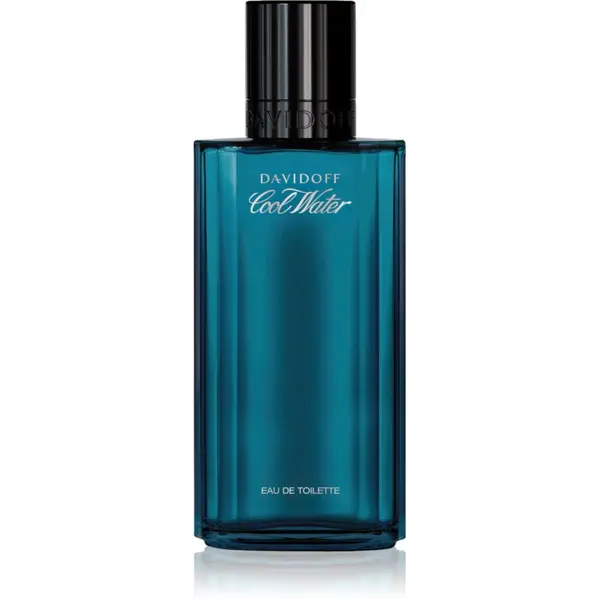 Davidoff Davidoff Cool Water Eau de Toilette тоалетна вода за мъже 75 мл.