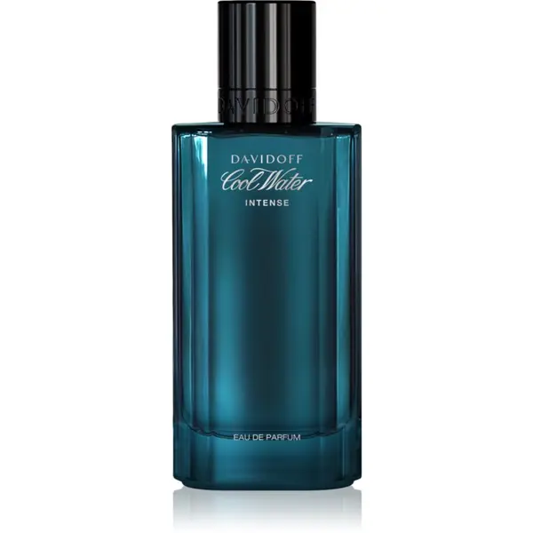 Davidoff Davidoff Cool Water Intense парфюмна вода intense за мъже 50 мл.