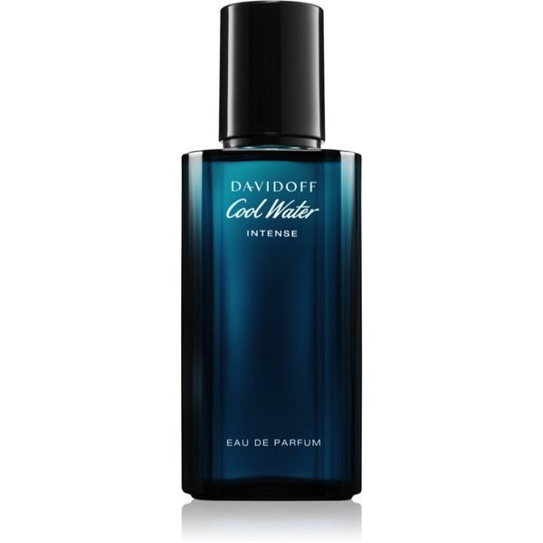 Davidoff Davidoff Cool Water Intense парфюмна вода за мъже 40 мл.