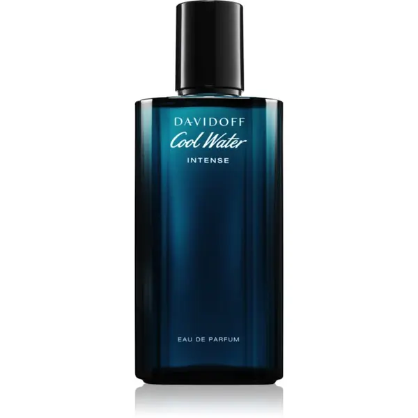 Davidoff Davidoff Cool Water Intense парфюмна вода за мъже 75 мл.