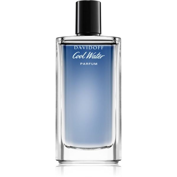 Davidoff Davidoff Cool Water Parfum парфюм за мъже 100 мл.