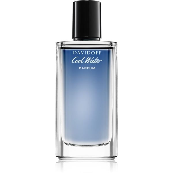Davidoff Davidoff Cool Water Parfum парфюм за мъже 50 мл.