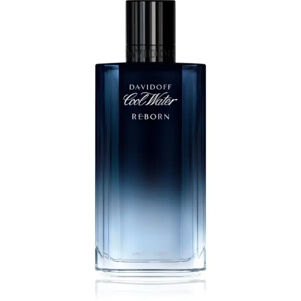 Davidoff Davidoff Cool Water Reborn Eau de Toilette тоалетна вода за мъже 125 мл.