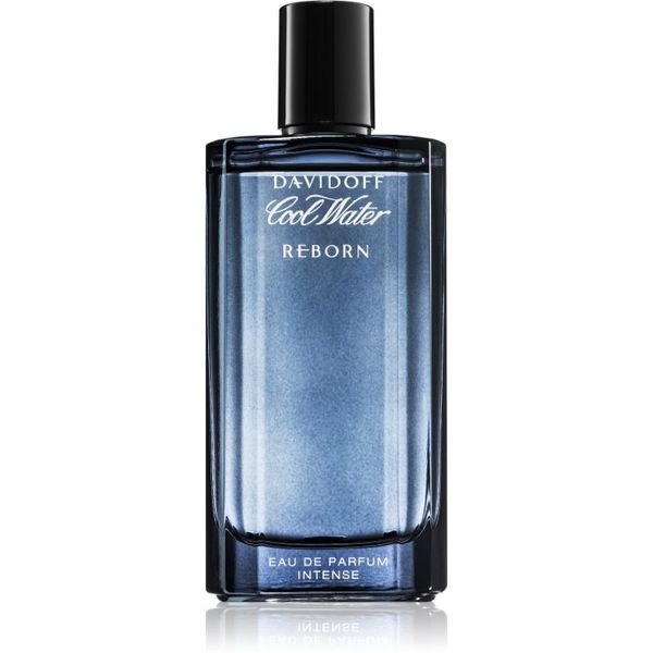 Davidoff Davidoff Cool Water Reborn Intense парфюмна вода intense за мъже 100 мл.