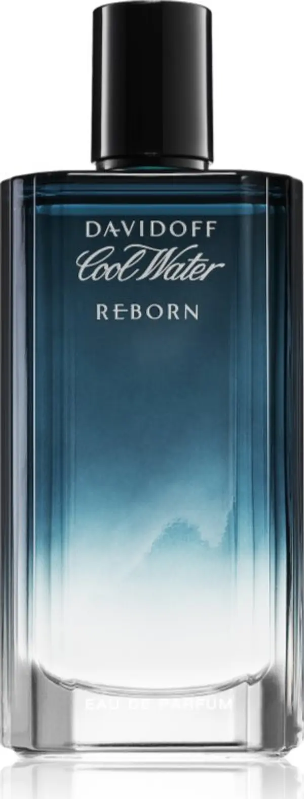 Davidoff Davidoff Cool Water Reborn парфюмна вода за мъже 100 мл.