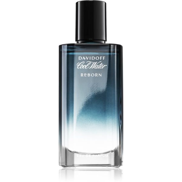 Davidoff Davidoff Cool Water Reborn парфюмна вода за мъже 50 мл.