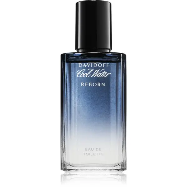 Davidoff Davidoff Cool Water Reborn тоалетна вода за мъже 40 мл.