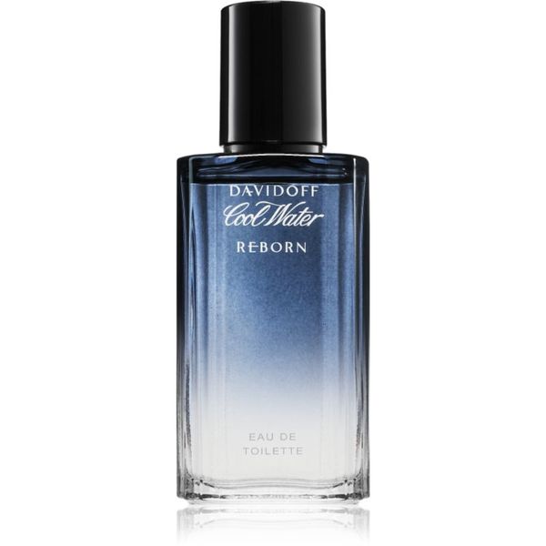 Davidoff Davidoff Cool Water Reborn тоалетна вода за мъже 40 мл.