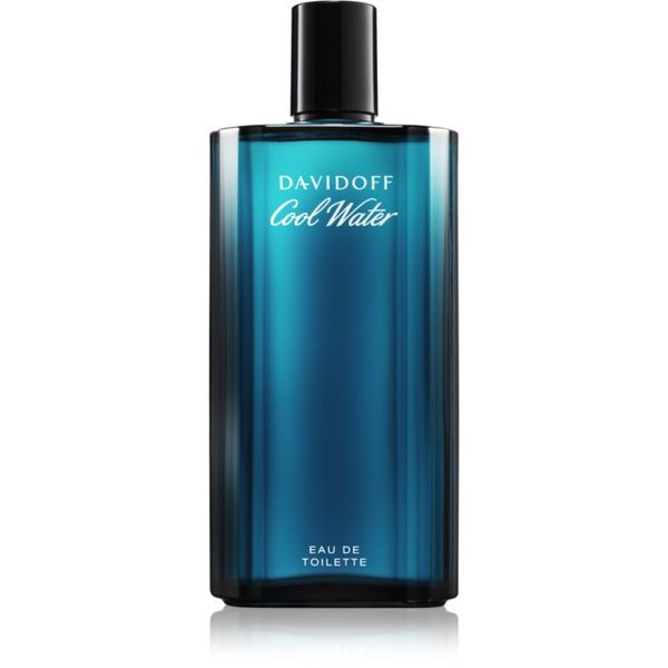 Davidoff Davidoff Cool Water тоалетна вода за мъже 200 мл.