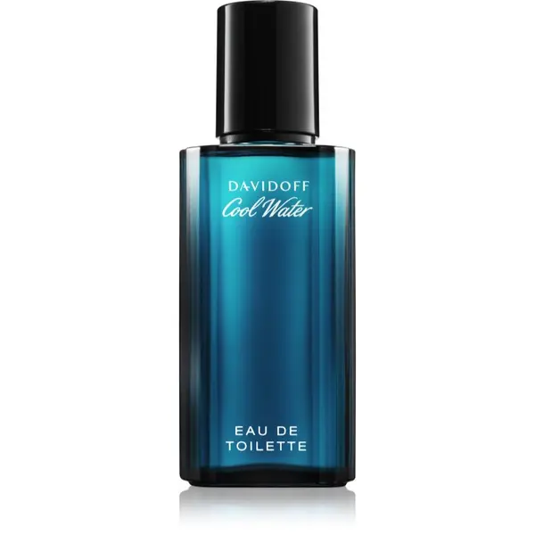 Davidoff Davidoff Cool Water тоалетна вода за мъже 40 мл.