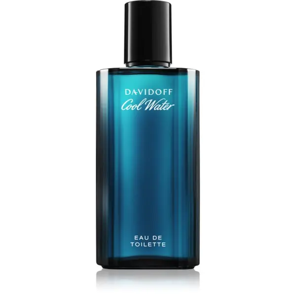 Davidoff Davidoff Cool Water тоалетна вода за мъже 75 мл.