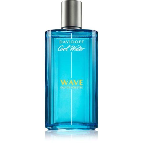 Davidoff Davidoff Cool Water Wave тоалетна вода за мъже 125 мл.