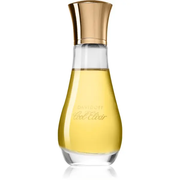 Davidoff Davidoff Cool Water Woman Elixir парфюмна вода за жени 30 мл.