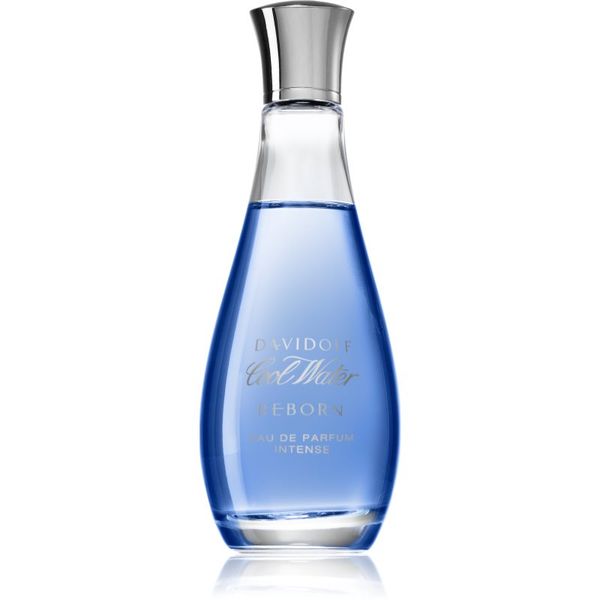 Davidoff Davidoff Cool Water Woman Reborn Intense парфюмна вода intense за жени 100 мл.