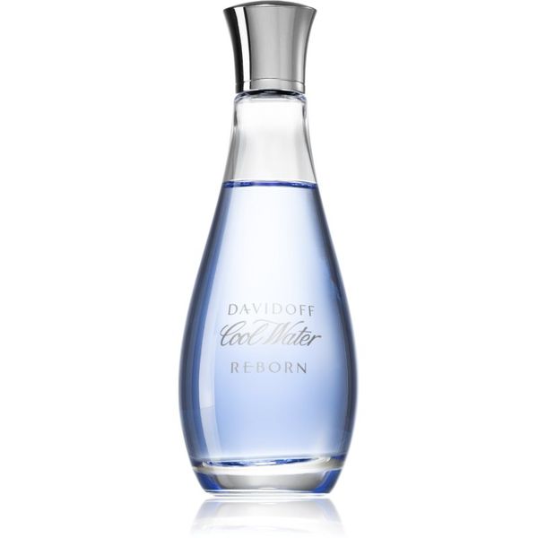 Davidoff Davidoff Cool Water Woman Reborn тоалетна вода за жени 100 мл.
