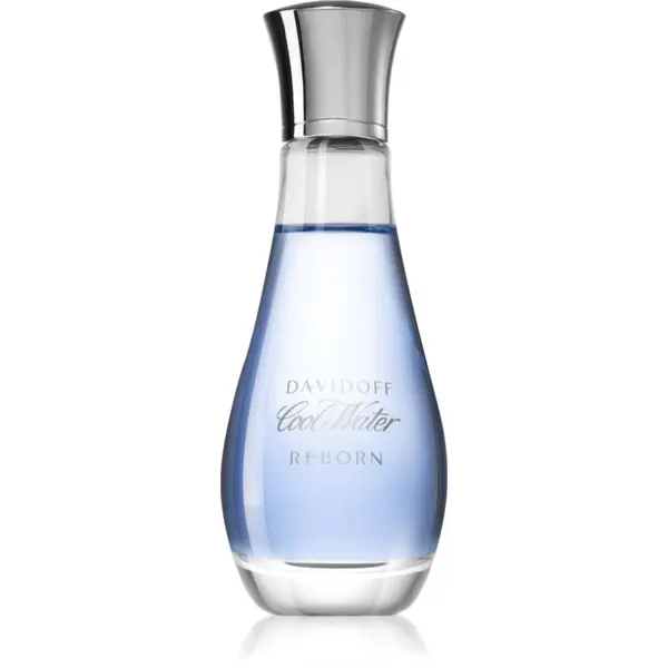 Davidoff Davidoff Cool Water Woman Reborn тоалетна вода за жени 50 мл.