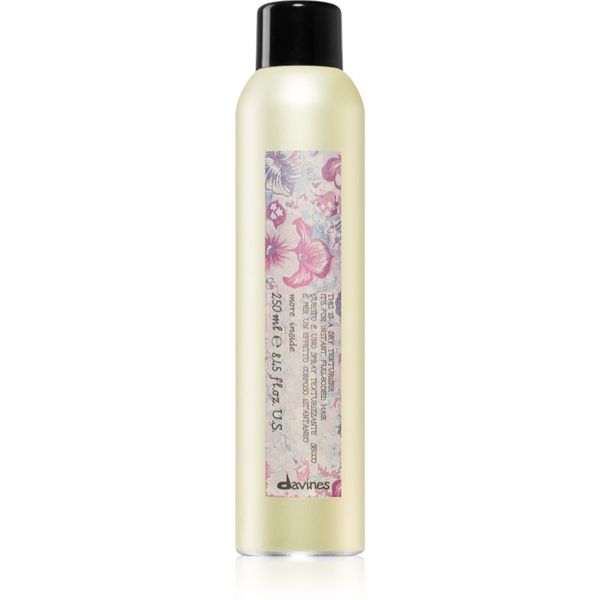Davines Davines More Inside Dry Texturizer сух текстуриращ спрей 250 мл.
