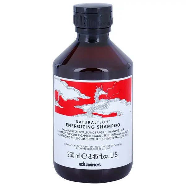 Davines Davines Naturaltech Energizing шампоан стимулиращ растежа на косата 250 мл.