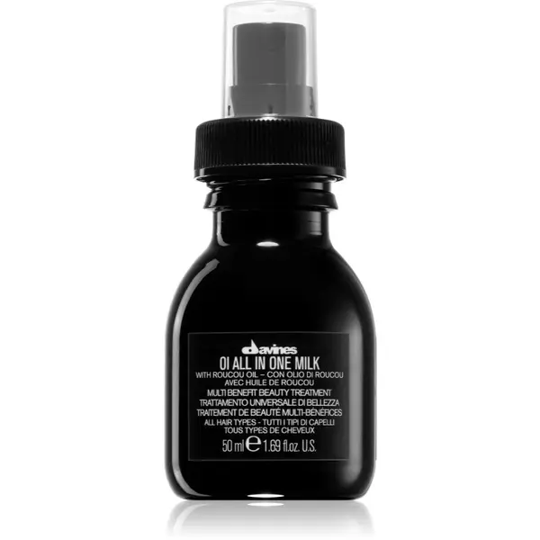Davines Davines OI All In One Milk мултифункционално мляко За коса 50 мл.