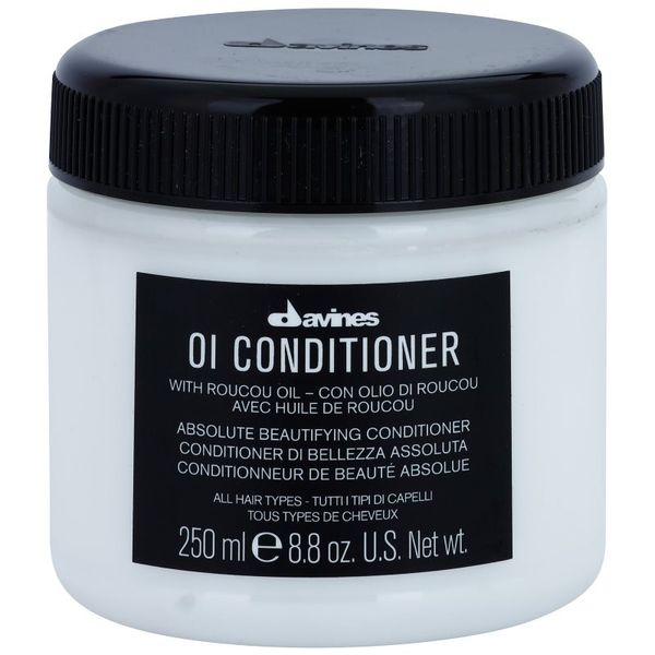 Davines Davines OI Conditioner балсам за всички видове коса 250 мл.