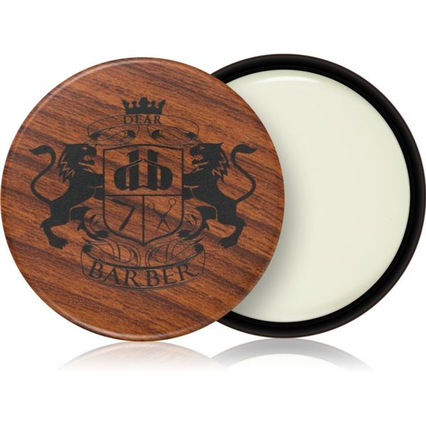 Dear Barber Dear Barber Shaping Cream стилизиращ крем За коса за мъже 100 мл.