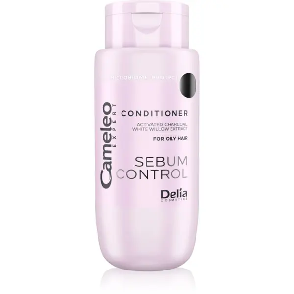 Delia Cosmetics Delia Cosmetics Cameleo Expert Sebum Control Conditioner балсам за мазна коса 300 мл.