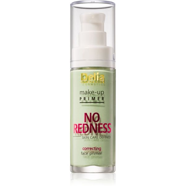 Delia Cosmetics Delia Cosmetics Skin Care Defined No Redness основа против зачервяване 30 мл.