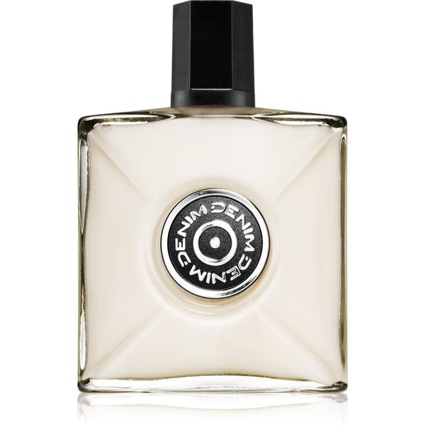 Denim Denim Sensitive балсам за след бръснене за мъже 100 мл.