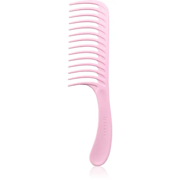 Denman Denman D28 The Wide Tooth Detangler Comb гребен за коса 1 бр.