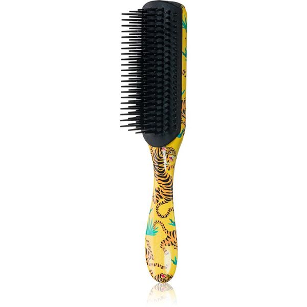 Denman Denman D3 Original Styler 7 Row Deluxe Tiger Четка за коса 1 бр.